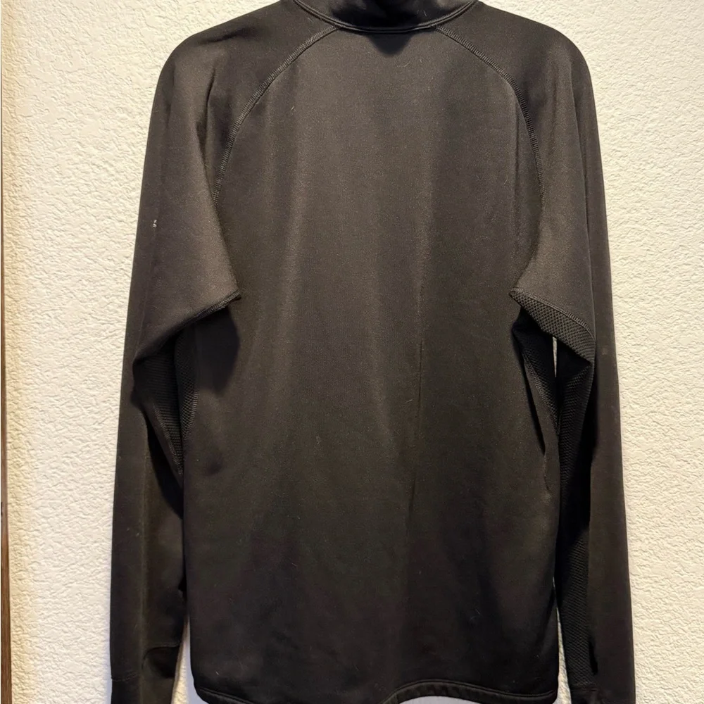 The North Face men’s half